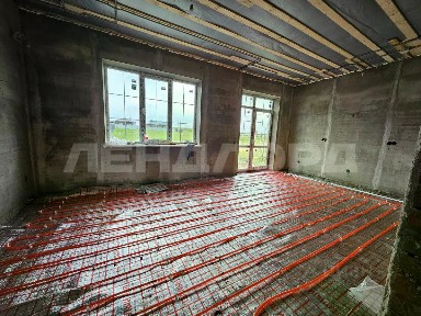 Продается 1-этажный дом, 125 м²