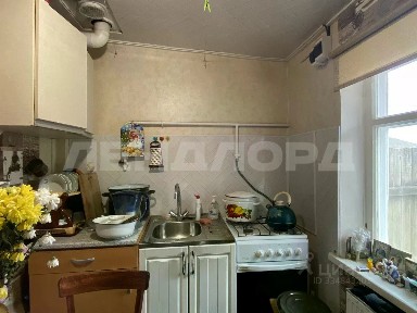 Продается 1-этажный дом, 67,2 м²