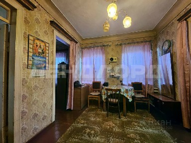 Продается 1-этажный дом, 59,1 м²