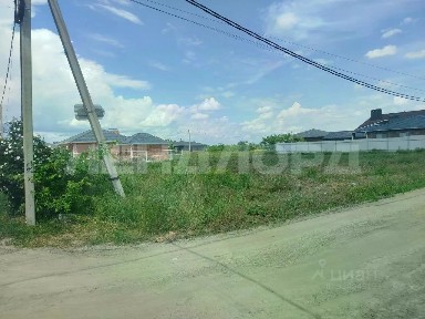 Продается участок, 6 сот.