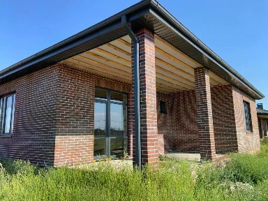 Продается 1-этажный дом, 110 м²