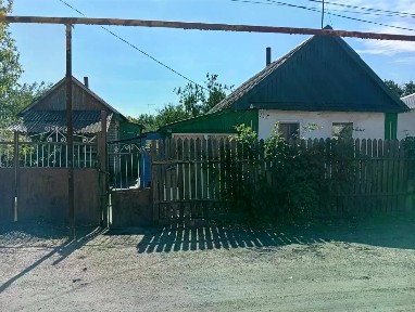 Продается дом, 37 м²