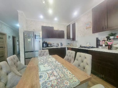 Продается 1-этажный дом, 81,2 м²