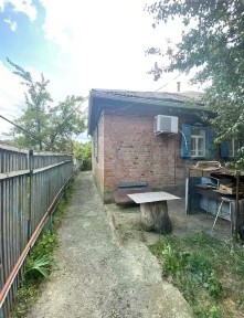Продается 1-этажный дом, 70 м²
