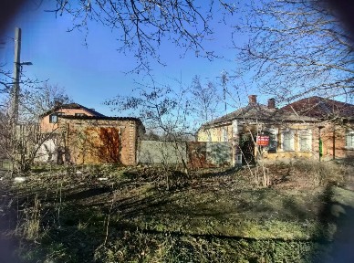 Продается участок, 12,8 сот.