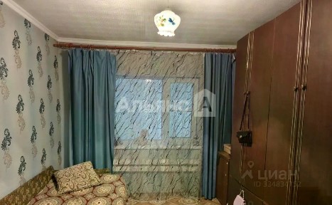 Продается 1-этажный дом, 80 м²