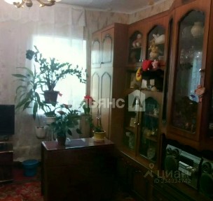 Продается 1-этажный дом, 65,9 м²