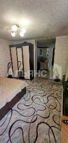 Продается 1-этажный дом, 45 м²