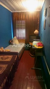 Продается 1-этажный дом, 43 м²