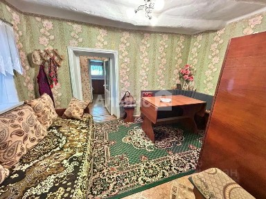 Продается 1-этажный дом, 43,8 м²