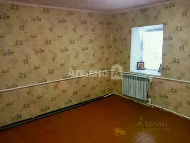 Ростовская область, Белокалитвинский район, Горняцкий поселок, ул. Вдовенко