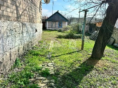 Продается 1-этажный дом, 19,5 м²