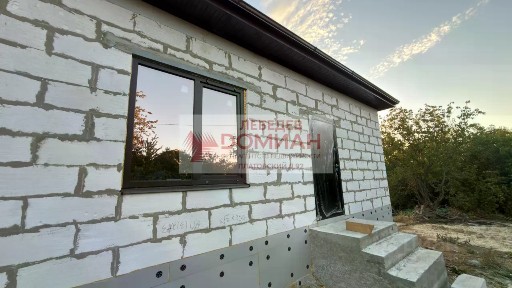 Продается 2-этажный дом, 120 м²