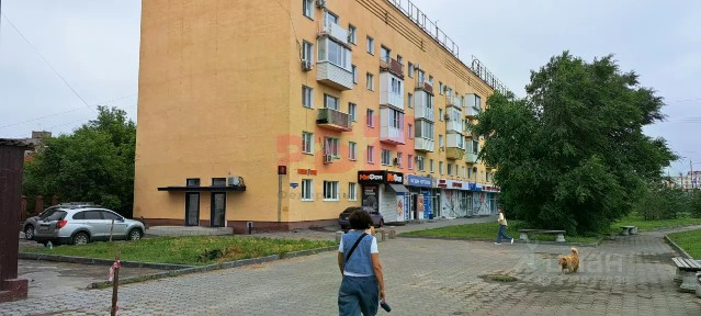 Продается помещение свободного назначения, 145 м²