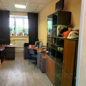Сдается офис, 16,4 м²