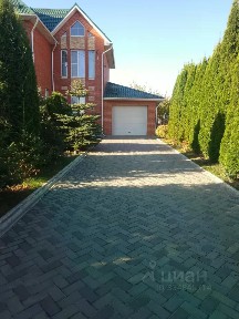 Продается 3-этажный коттедж, 240 м²