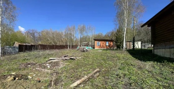 Продается 1-этажный дом, 36,1 м²