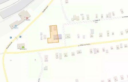 Продается 50% часть дома, 119,9 м²
