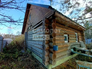 Продается 2-этажный дом, 53,3 м²