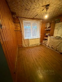 Сдается 1-этажный дом, 40 м²