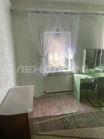 Сдается 50% часть 1-этажного дома, 34 м²