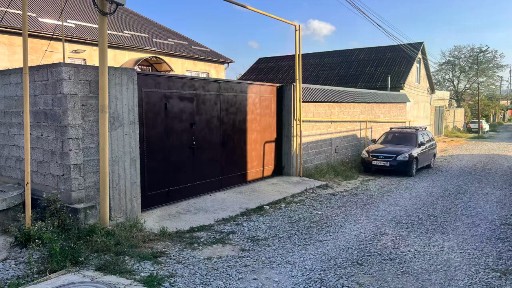 Продается дом, 103 м²