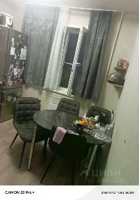 Сдается 2-комн. квартира, 51,4 м²