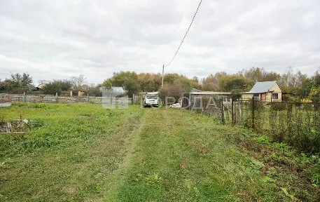 Продается участок, 5 сот.