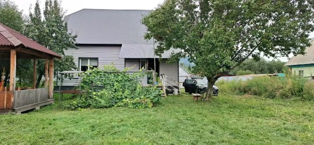 Продается 2-этажный дом, 133 м²