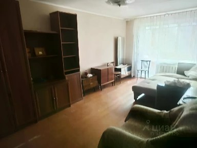 Сдается 1-комн. квартира, 30 м²