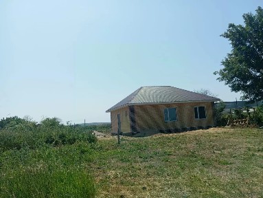 Продается 1-этажный дом, 80 м²