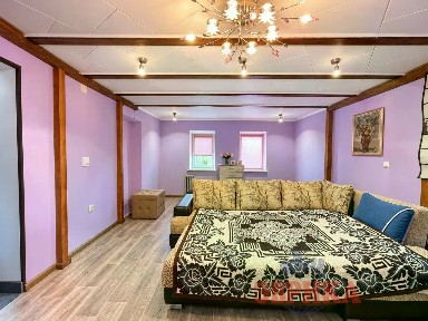 Продается 1-этажный дом, 44 м²