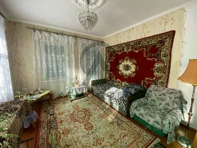 Продается 1-этажный дом, 50,7 м²