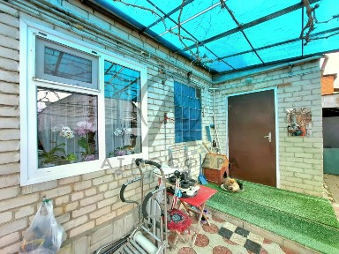 Продается 2-этажный дом, 120,7 м²