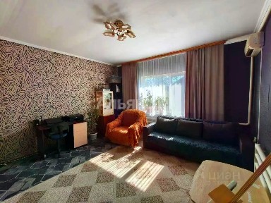Продается 1-этажный дом, 85 м²
