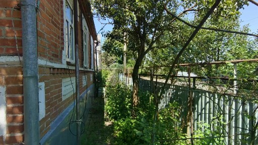 Продается 1-этажный дом, 74,3 м²