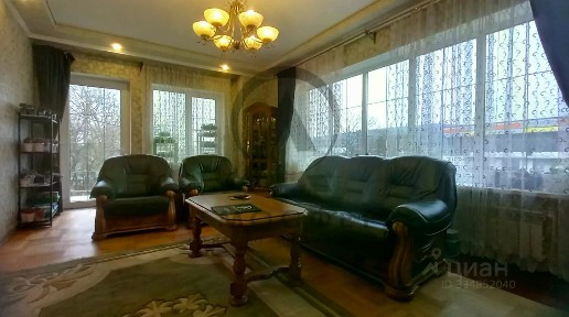Продается 2-этажный дом, 161,2 м²