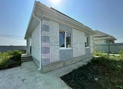 Продается 1-этажный дом, 60 м²