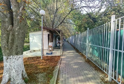 Продается участок, 4 сот.