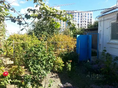 Краснодарский край, Анапа муниципальный округ, Супсех село, ул. Аэродромная, 48