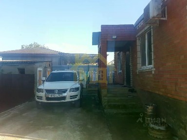Краснодарский край, Анапа муниципальный округ, Анапская станица, пер. Жемчужный, 13