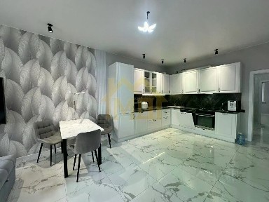 Продается 1-этажный дом, 163,6 м²