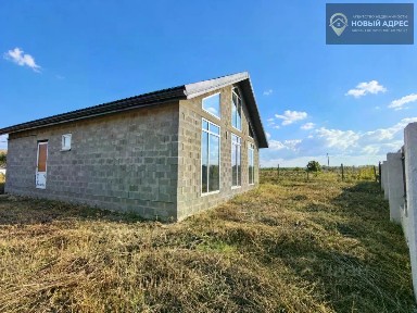 Продается 2-этажный дом, 118 м²