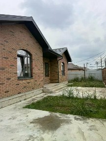 Продается 1-этажный дом, 130,4 м²