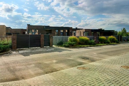 Продается 1-этажный дом, 121,4 м²