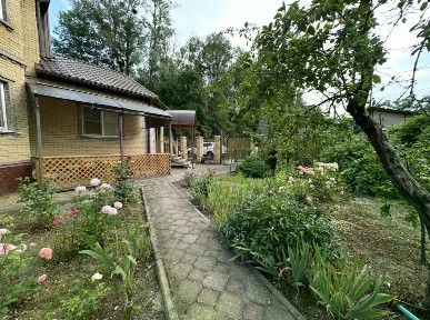 Краснодарский край, Горячий Ключ муниципальный округ, Дубок садовые участки