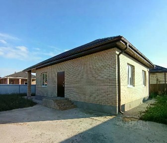 Продается 1-этажный дом, 90 м²
