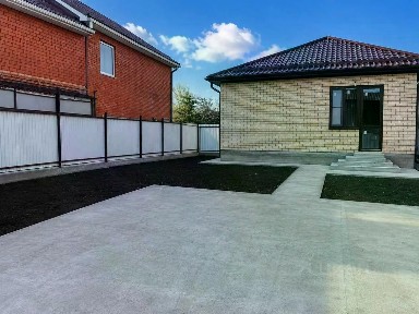 Продается 1-этажный дом, 95 м²