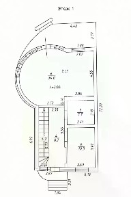 Продается 2-этажный дом, 164 м²