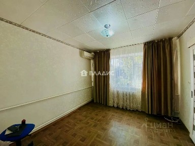 Продается 1/2 часть дома, 53 м²